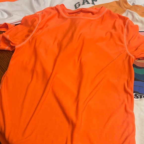 Rash guards - Picture 4 of 12